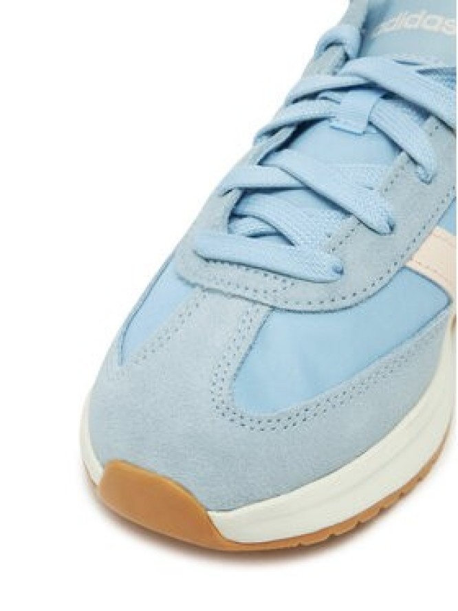 adidas Sneakersy Run 70s 2.0 JP5467 Niebieski