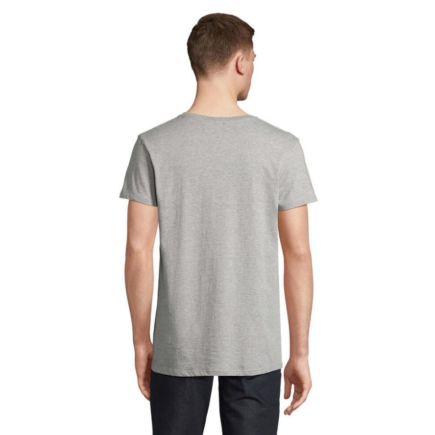 Koszulka Unisex Dla Dorosłych Re Crusader Z Recyklingu