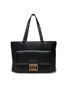 LOVE MOSCHINO Torebka JC4087PP1NLI0000 Czarny