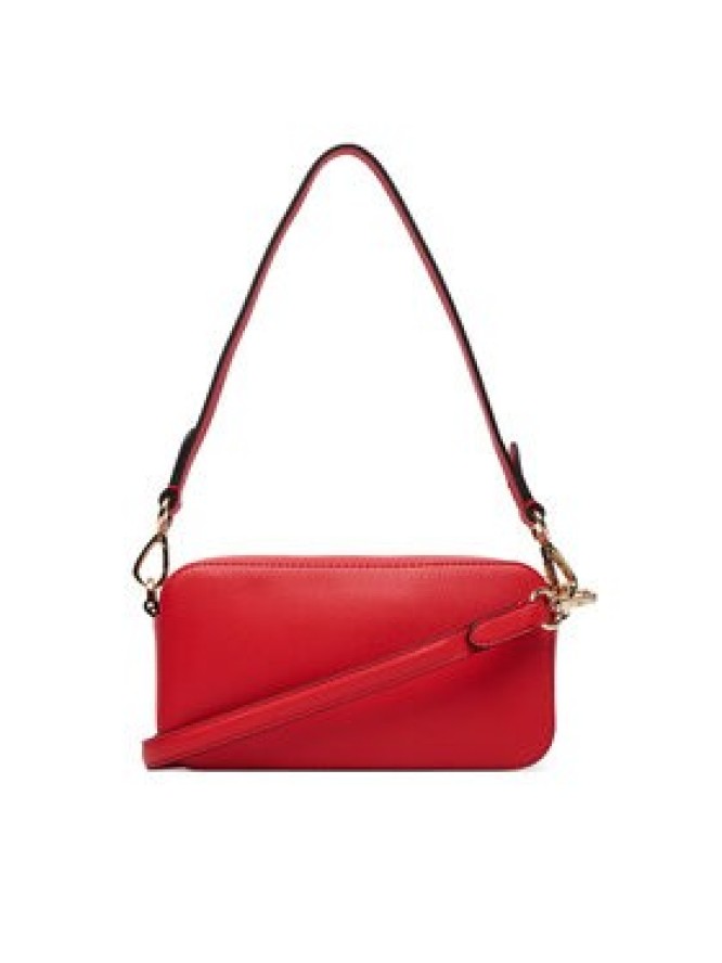 Tommy Hilfiger Torebka Th Daily Camera Bag AW0AW18377 Czerwony