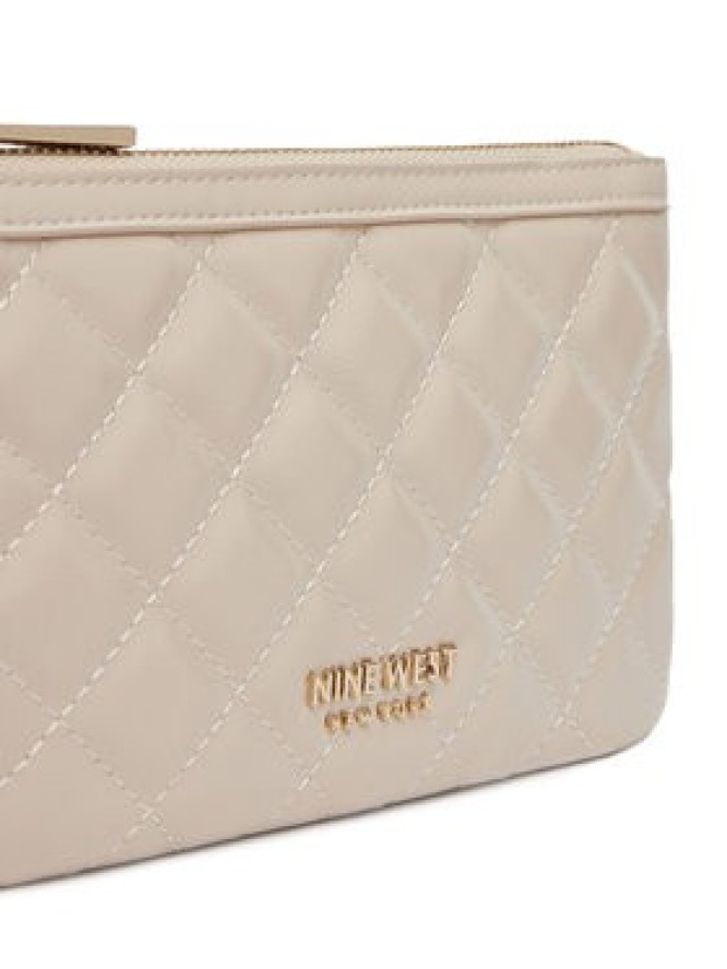 Nine West Torebka LILLA1 Beżowy