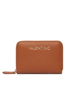 Valentino Portfel Alexia VPS5A8137 Brązowy