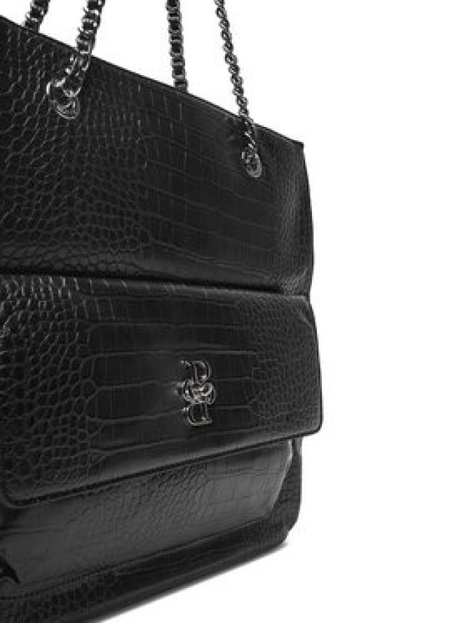 Badura Torebka C-ALANA-LDA7976 Czarny