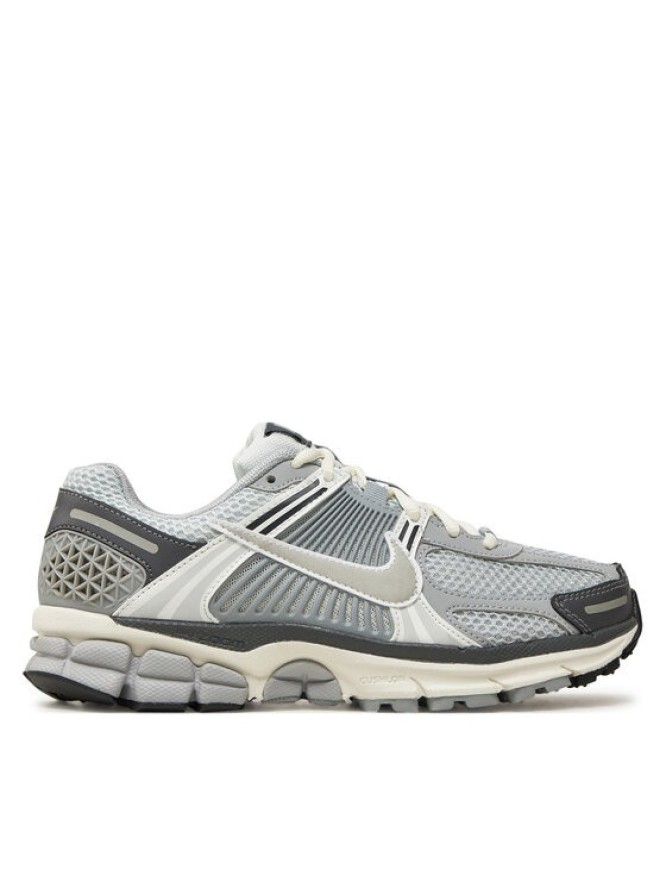 Nike Sneakersy Zoom Vomero 5 FD9919 001 Szary