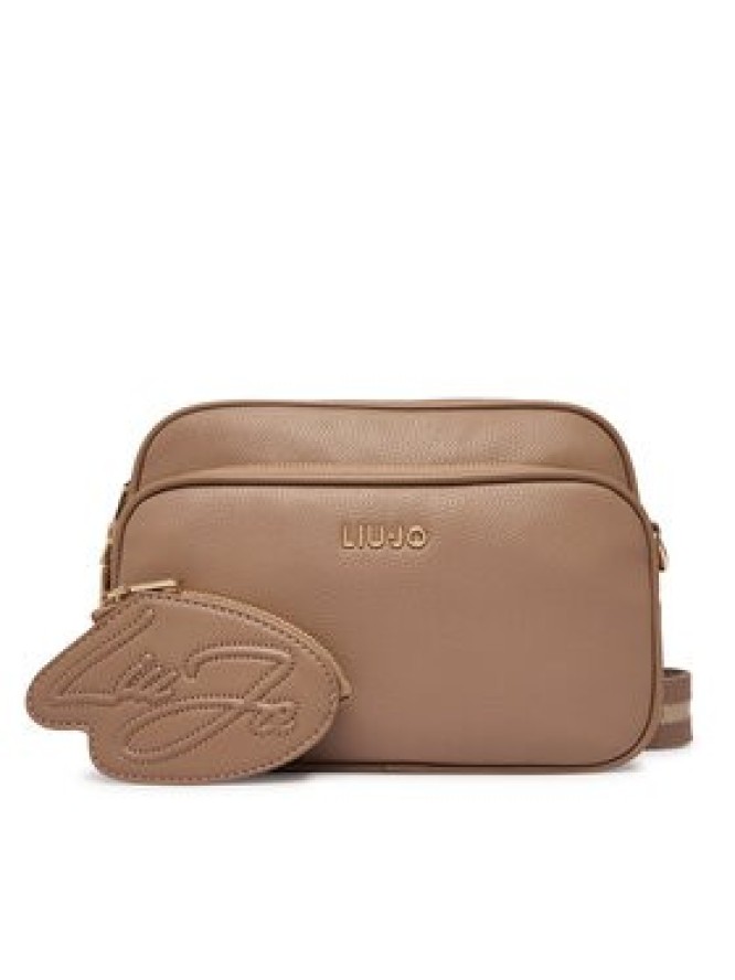 Liu Jo Torebka AA6176 E1012 Brązowy