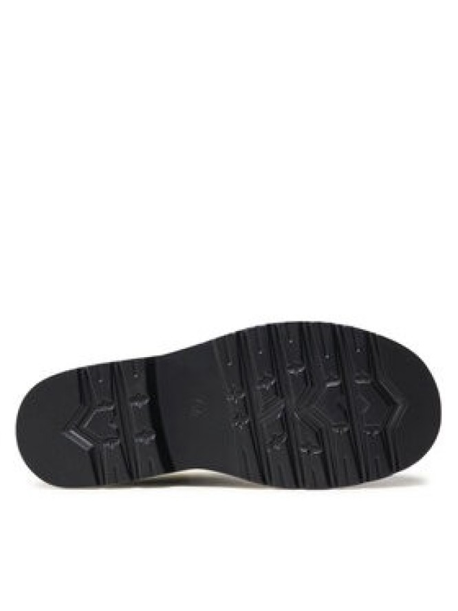 Jenny Fairy Botki WS9157-01 Czarny