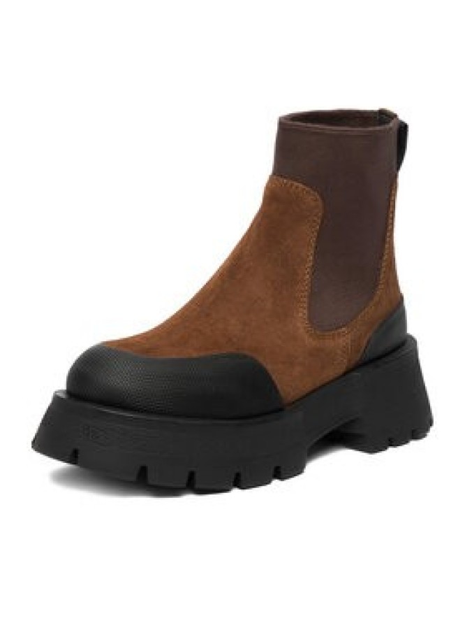 G-Star Raw Sztyblety CEO-WI16-525-05 Brązowy