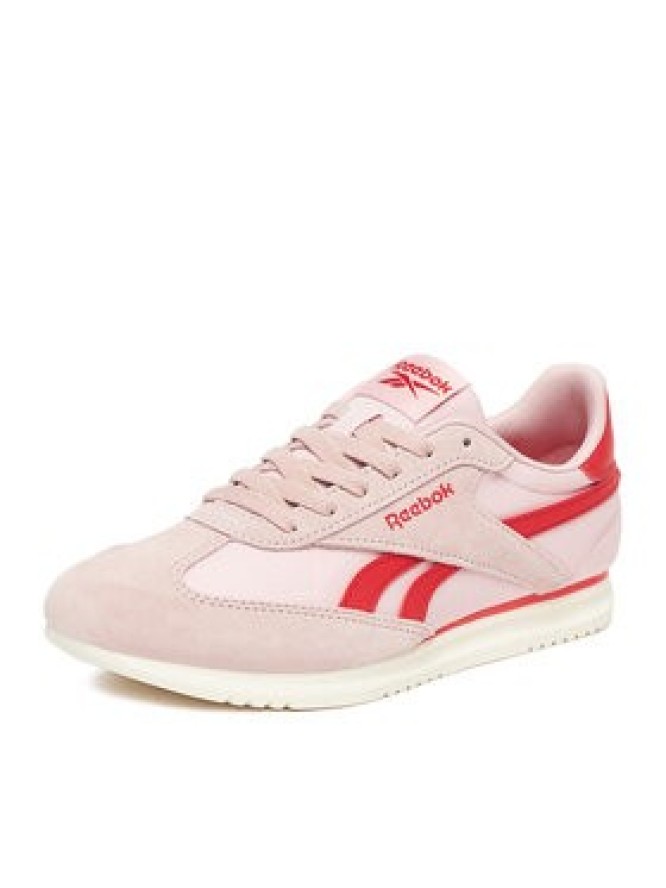 Reebok Sneakersy CEO-FIORI AR30309W-QR Różowy