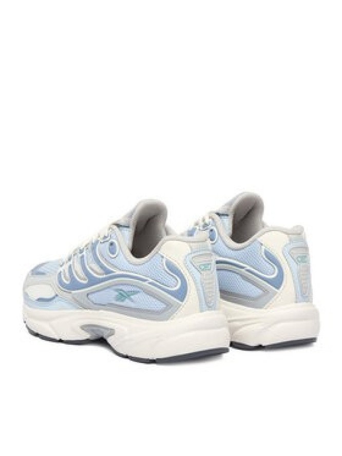 Reebok Sneakersy EO-Premier Roand Control 100274642 Niebieski jasny