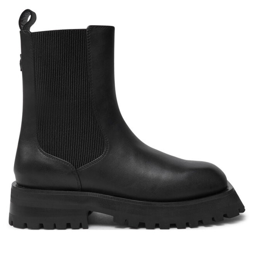 Sztyblety DKNY