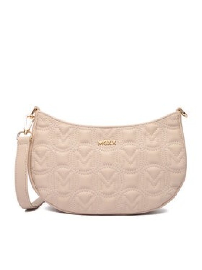 MEXX Torebka CEO-MEXX-L-012-09 Beżowy