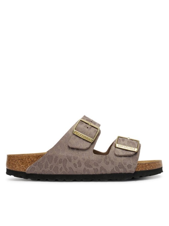 Birkenstock Klapki Arizona 1031941 Beżowy
