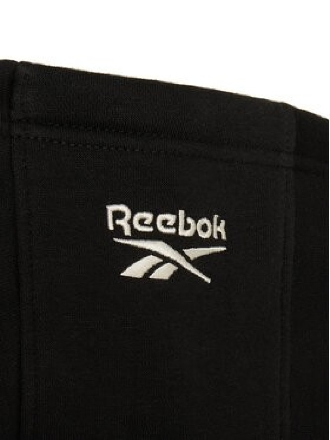 Reebok Bluza Dagmara RK25698CCW Czarny Oversize