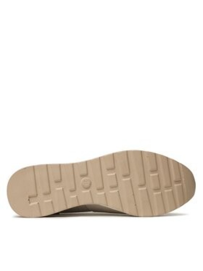 Clara Barson Sneakersy WS2229-22 Beżowy