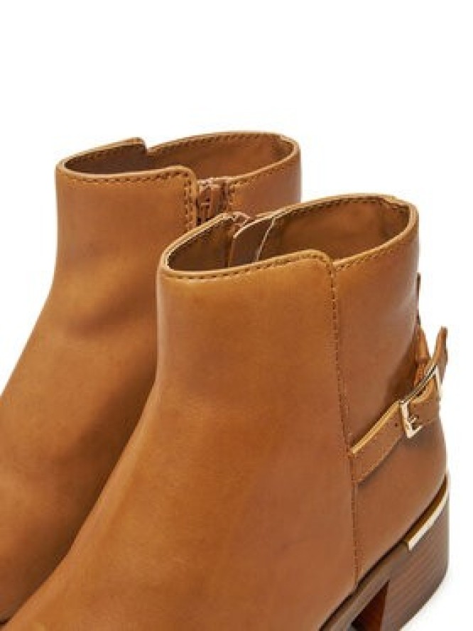 Aldo Botki Siraveth 13673348 Brązowy