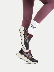 Reebok Buty do biegania EO-FLOATZIG 2 100263825 Czarny