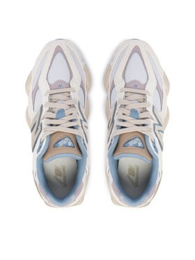 New Balance Sneakersy U90601RJ Beżowy