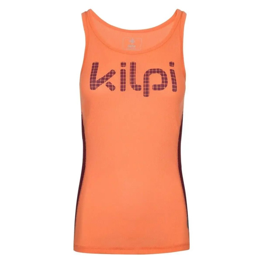 Damski tank top Kilpi Slinky