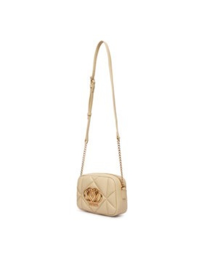LOVE MOSCHINO Torebka JC4038PP1PLC0129 Beżowy