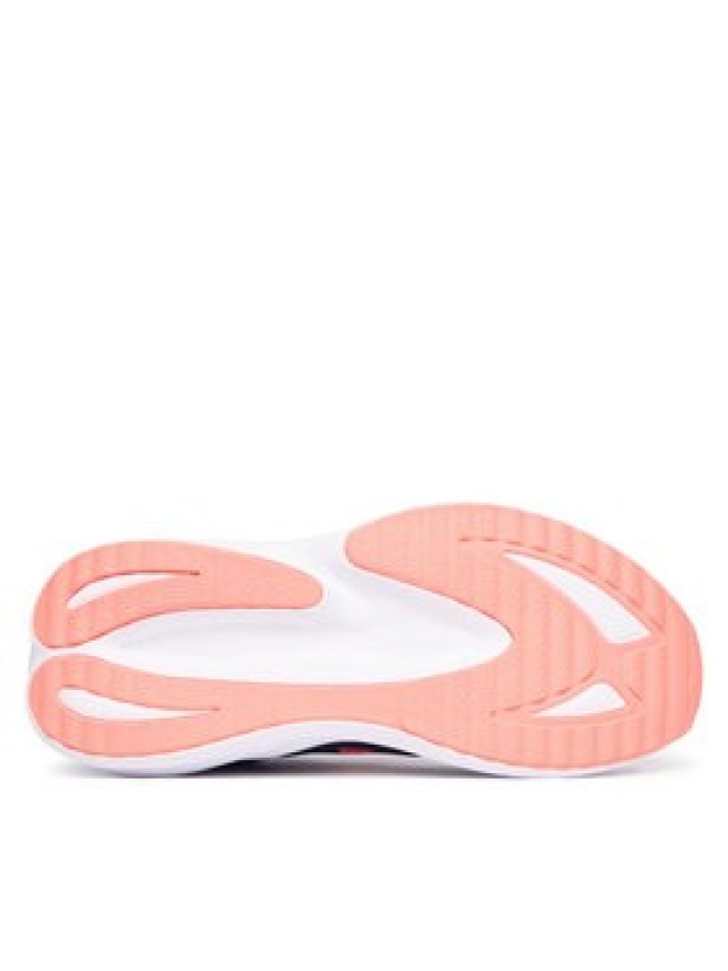 Mizuno Buty do biegania Revolt 4 J1GD2581 Czarny