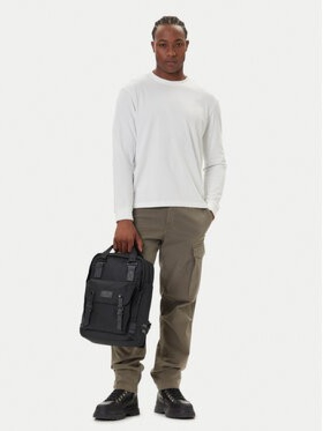 Doughnut Plecak Macaroon Reborn Black Series D010REB-0003-F Czarny