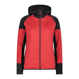 Bluza damska turystyczna CMP 34G2276