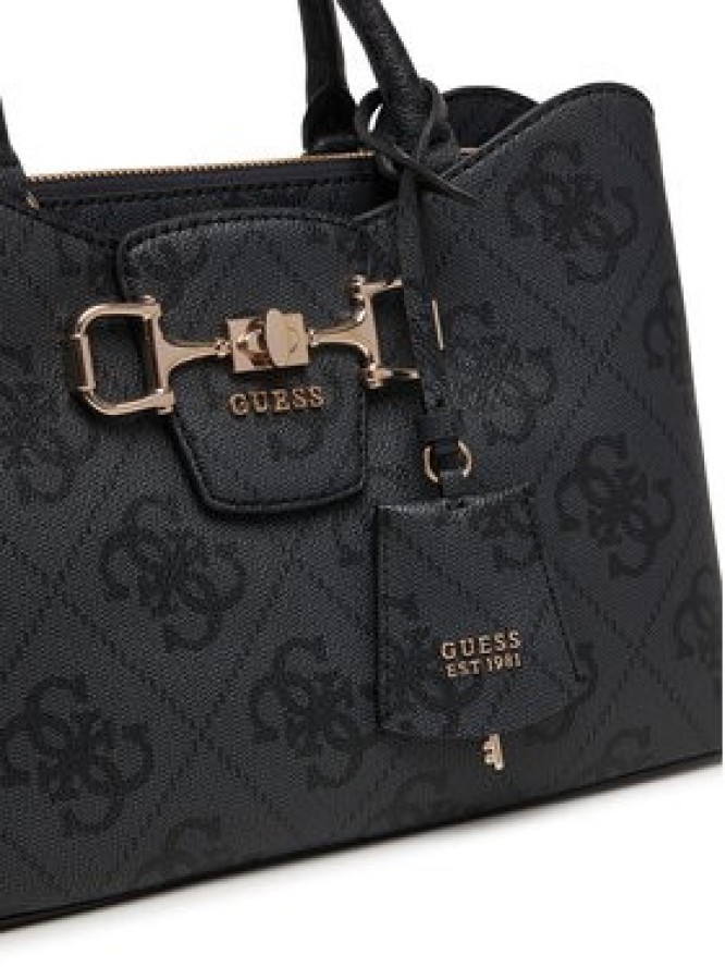 Guess Torebka Janie HWOS99 24060 Czarny