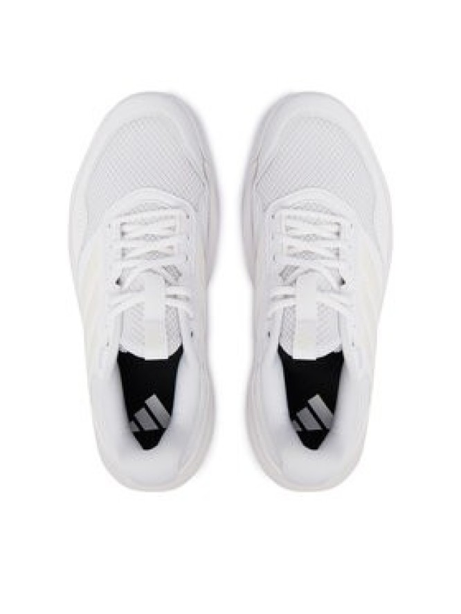 adidas Buty do tenisa Gamecourt 3 All Court Tennis Shoes KI3600 Biały