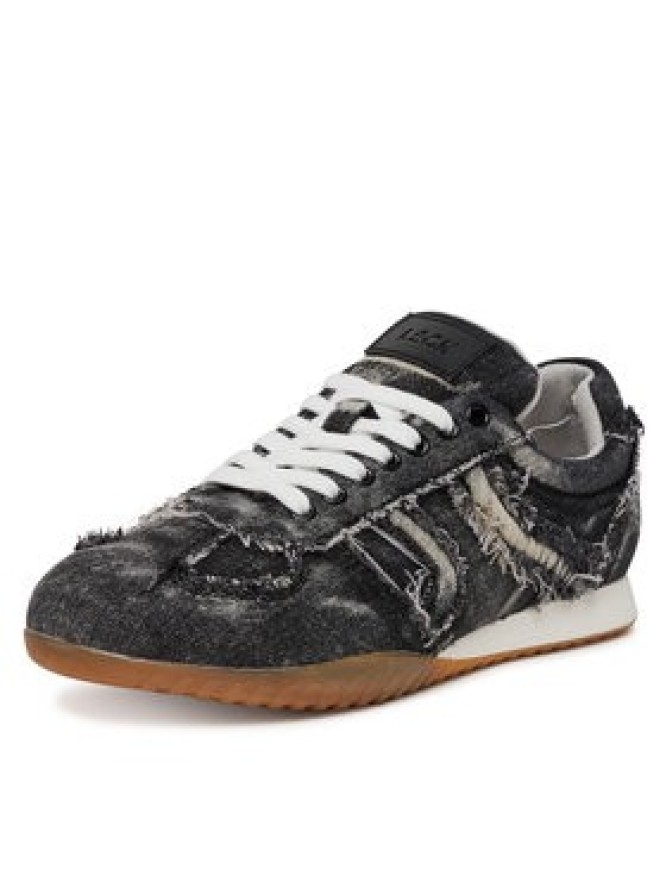 Lasocki Sneakersy YD3970-3 Czarny