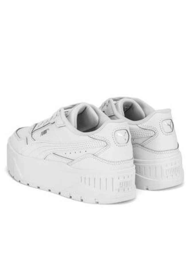 Puma Sneakersy KARMEN II IDOL 39746102 Biały