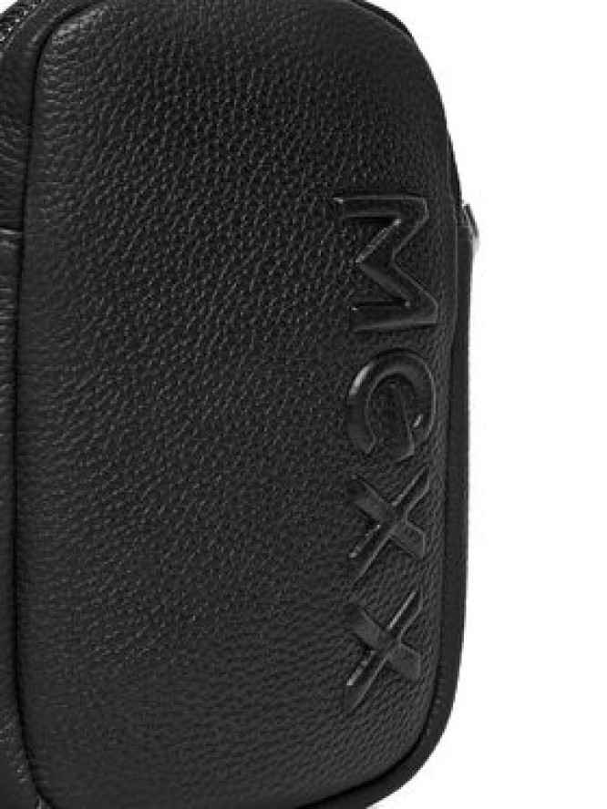 MEXX Torebka C-MEXX-L-001-08 Czarny
