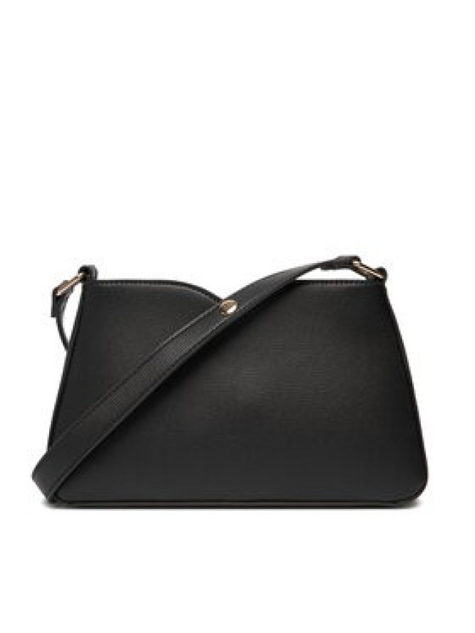 LOVE MOSCHINO Torebka JC4365PP0NKG0000 Czarny