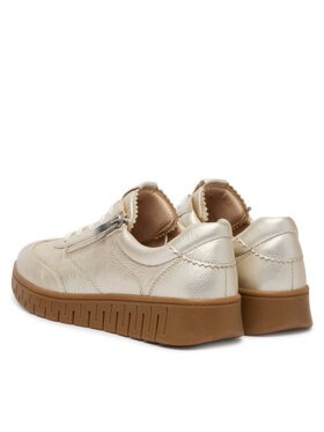 Caprice Sneakersy 9-23761-46 Biały