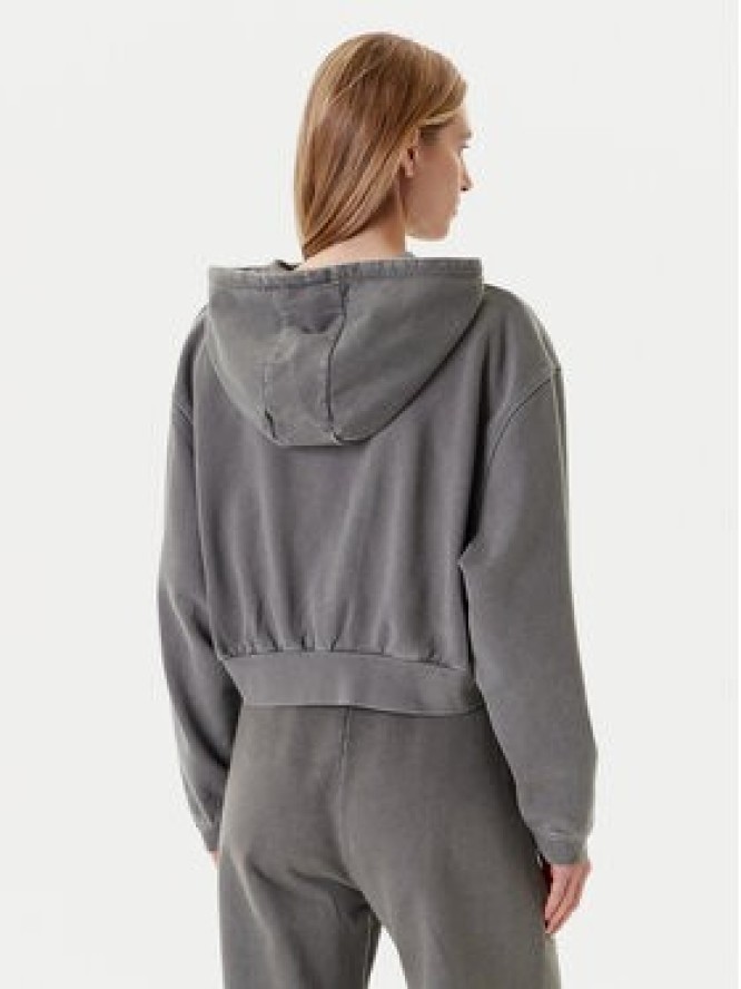 Guess Bluza V5RQ16 KCOS1 Szary Relaxed Fit