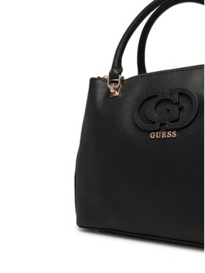 Guess Torebka Calebra HWBG95 36060 Czarny