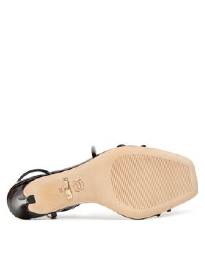 Marciano Guess Sandały 5YGZ35 7231A Czarny