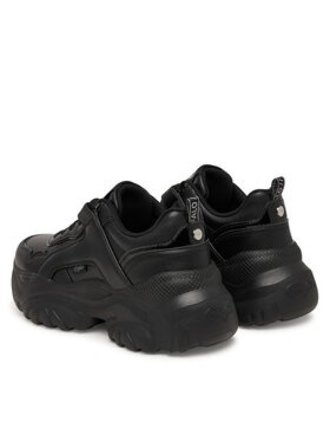 Buffalo Sneakersy Bliss One 1636359 Czarny