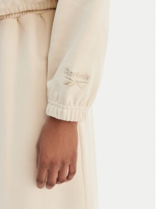 Reebok Bluza Reebok x Ewa Chodakowska Marti RK25620CCW Beżowy Regular Fit