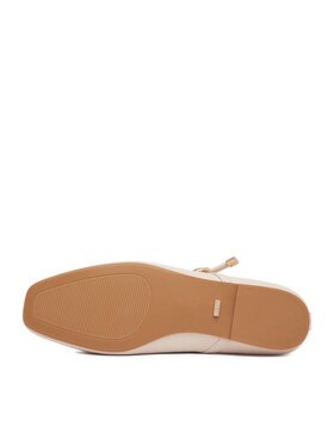 MEXX Baleriny EO-CC2553-1 Beżowy jasny