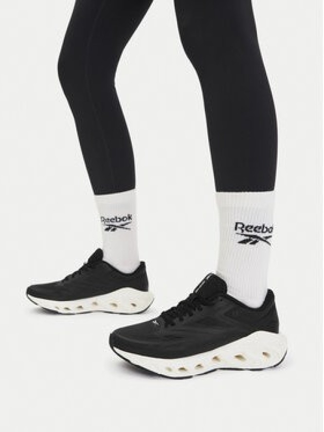 Reebok Buty do biegania EO-FUEL FLEX RUN 100239318 Czarny