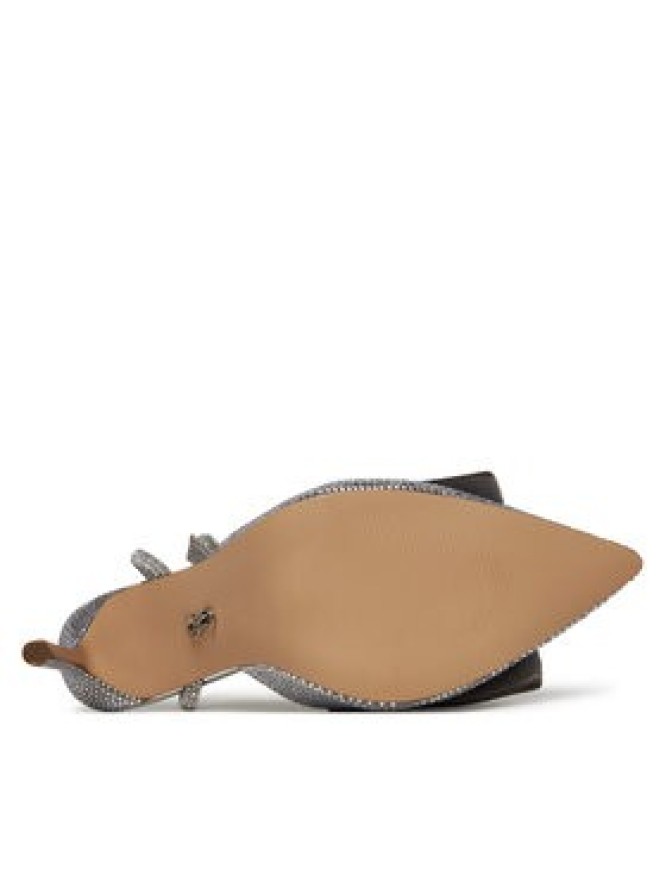 Steve Madden Szpilki Vincentia-R Heeled s SM11003650 Srebrny