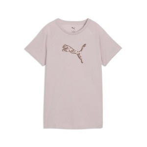 Damska koszulka Essentials Sequins PUMA