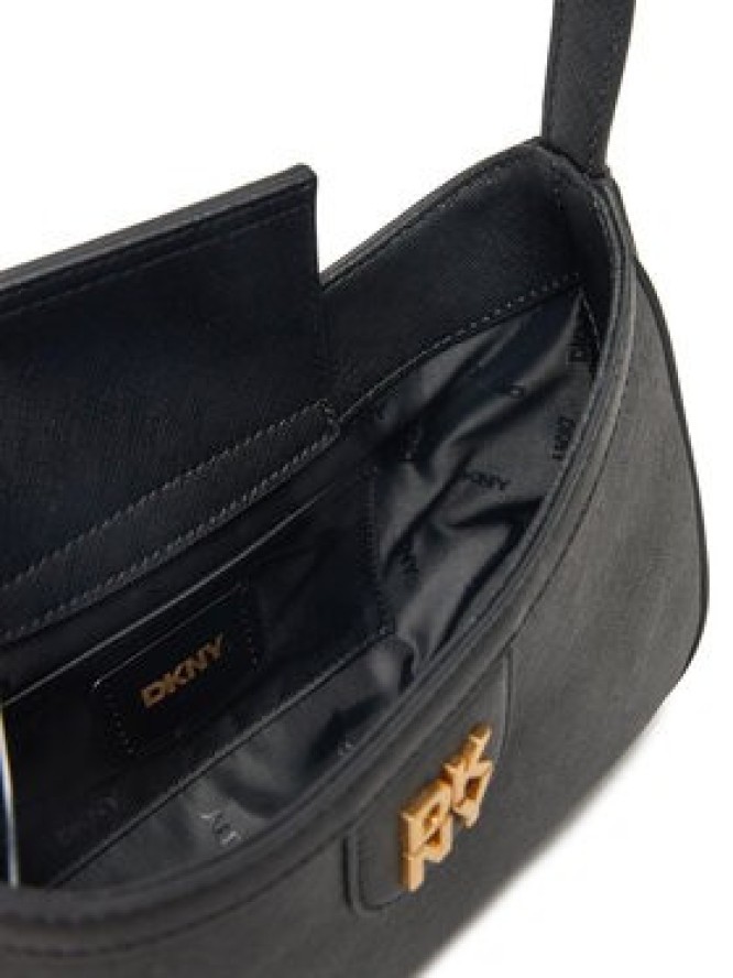 DKNY Torebka Carol R43HKV84 Czarny