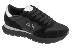 Buty sportowe Sneakersy damskie, Ally Gold Silver
