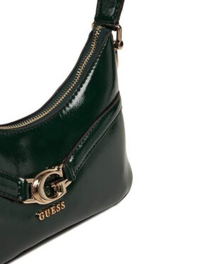 Guess Torebka 178716 Zielony