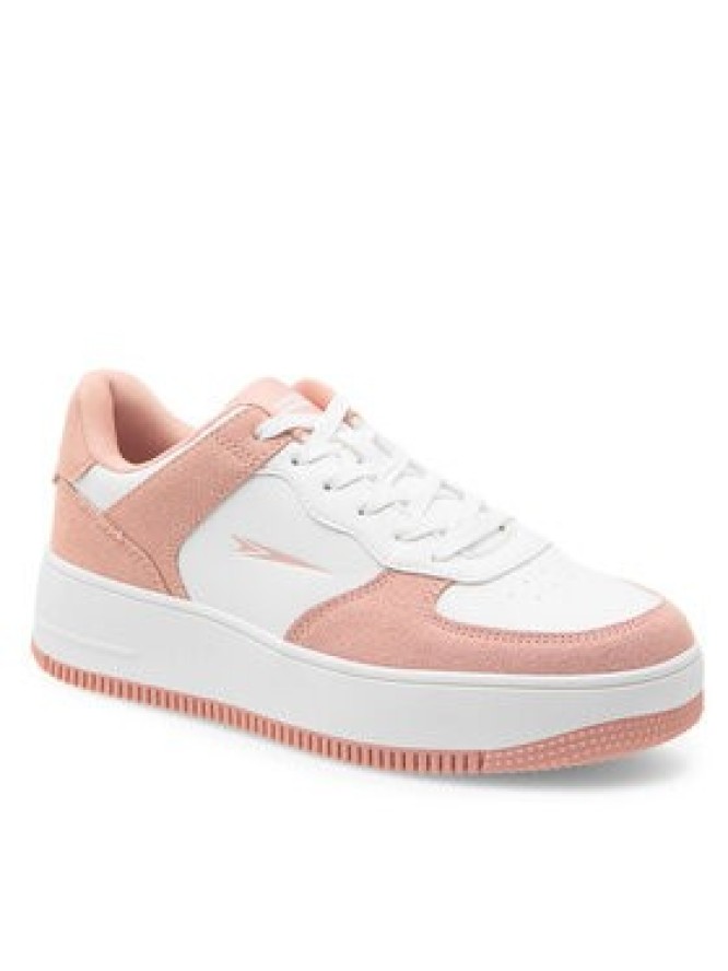 Sprandi Sneakersy ESENTIAL II WP07-1234 Różowy