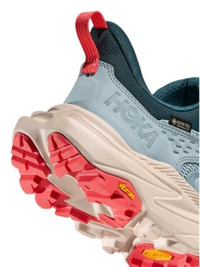 Hoka Trekkingi Anacapa 2 Low Gtx 1142830F Błękitny