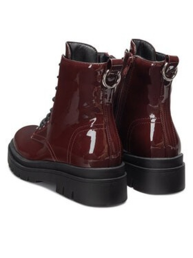 DeeZee Trzewiki WYL3972-1 Bordowy