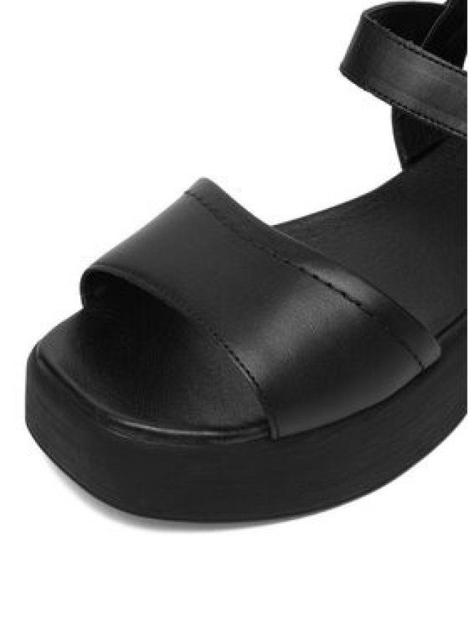 Lasocki Sandały CEO-WI23-NAGINA-10 Czarny