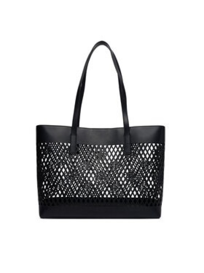 Guess Torebka Letty HWPG99 11240 Czarny